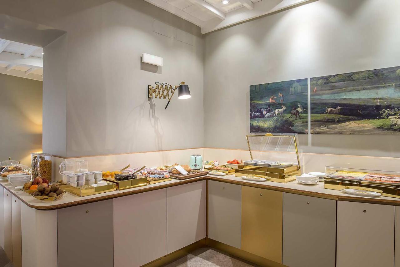 Hotel Accademia Club&spa Roma