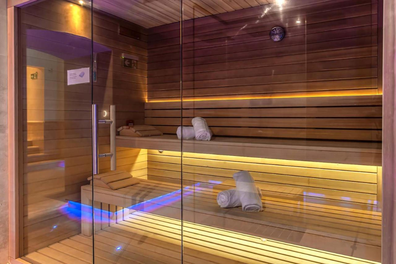 Accademia Club&spa Hotel 3*
