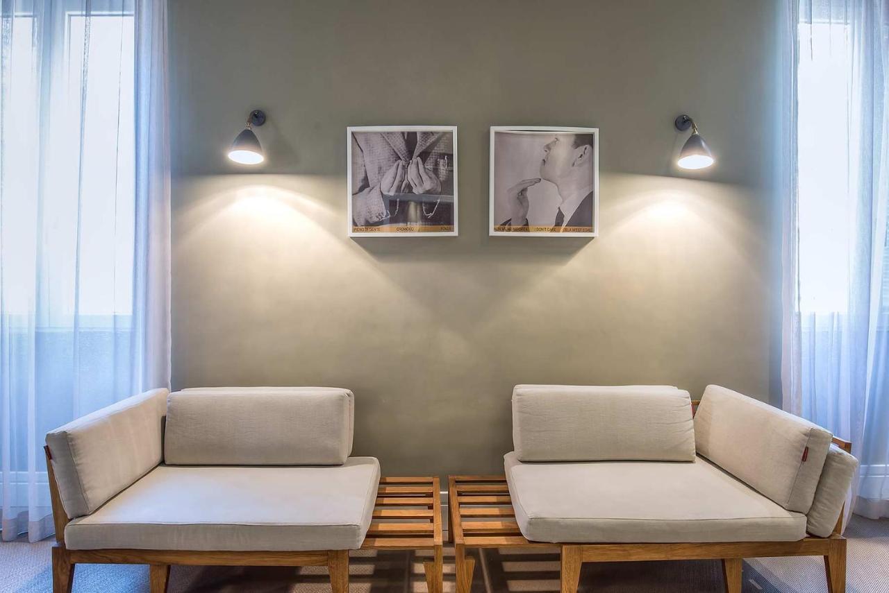 Hotel Accademia Club&spa