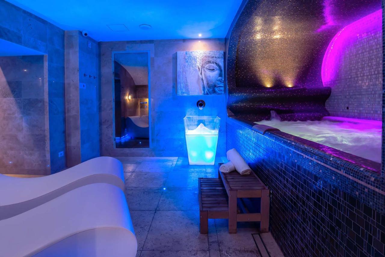 Accademia Club&spa