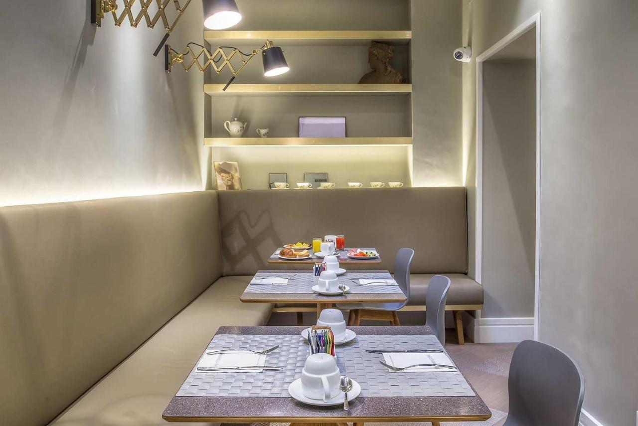 Hotel Accademia Club&spa Roma