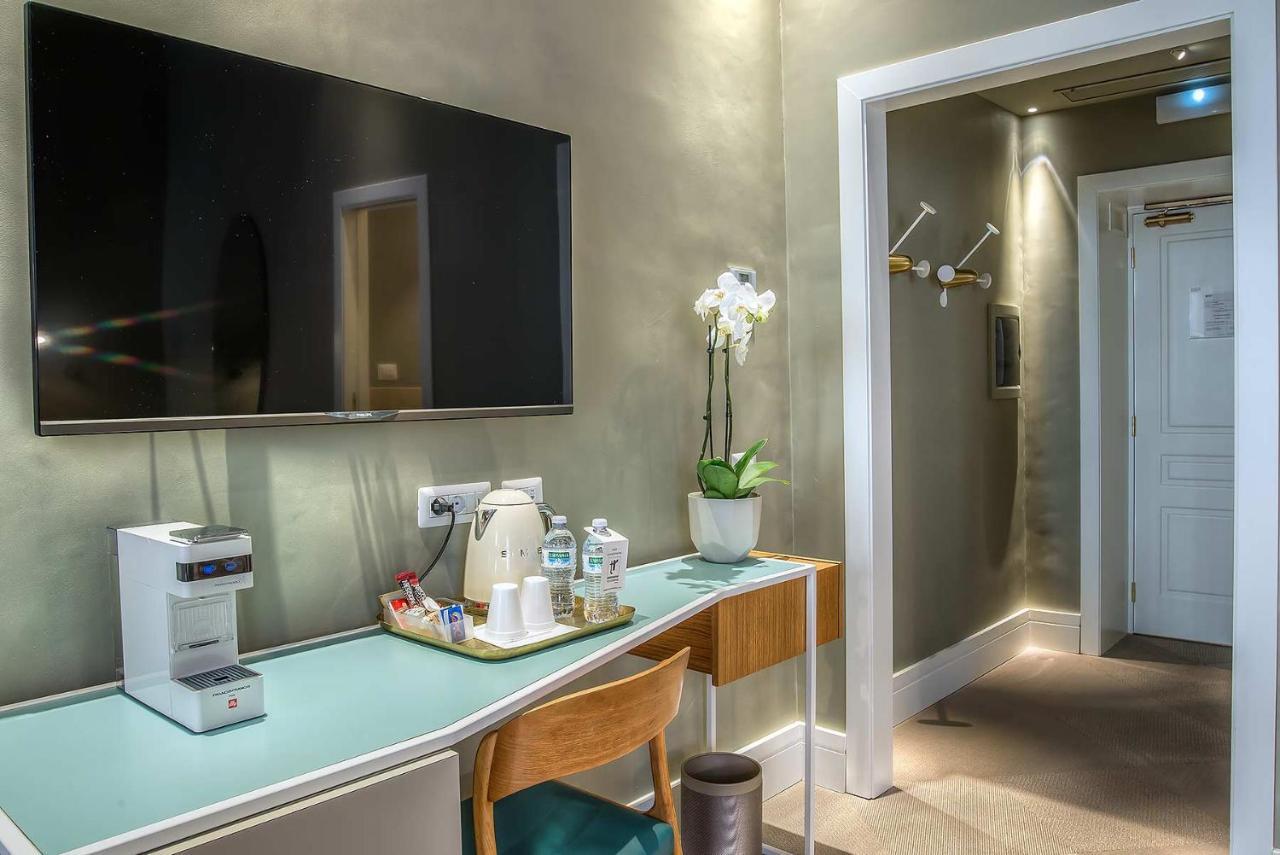 Hotel Accademia Club&spa Roma