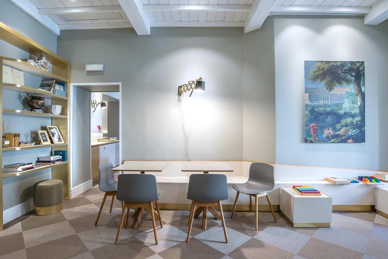 Accademia Club&spa Roma
