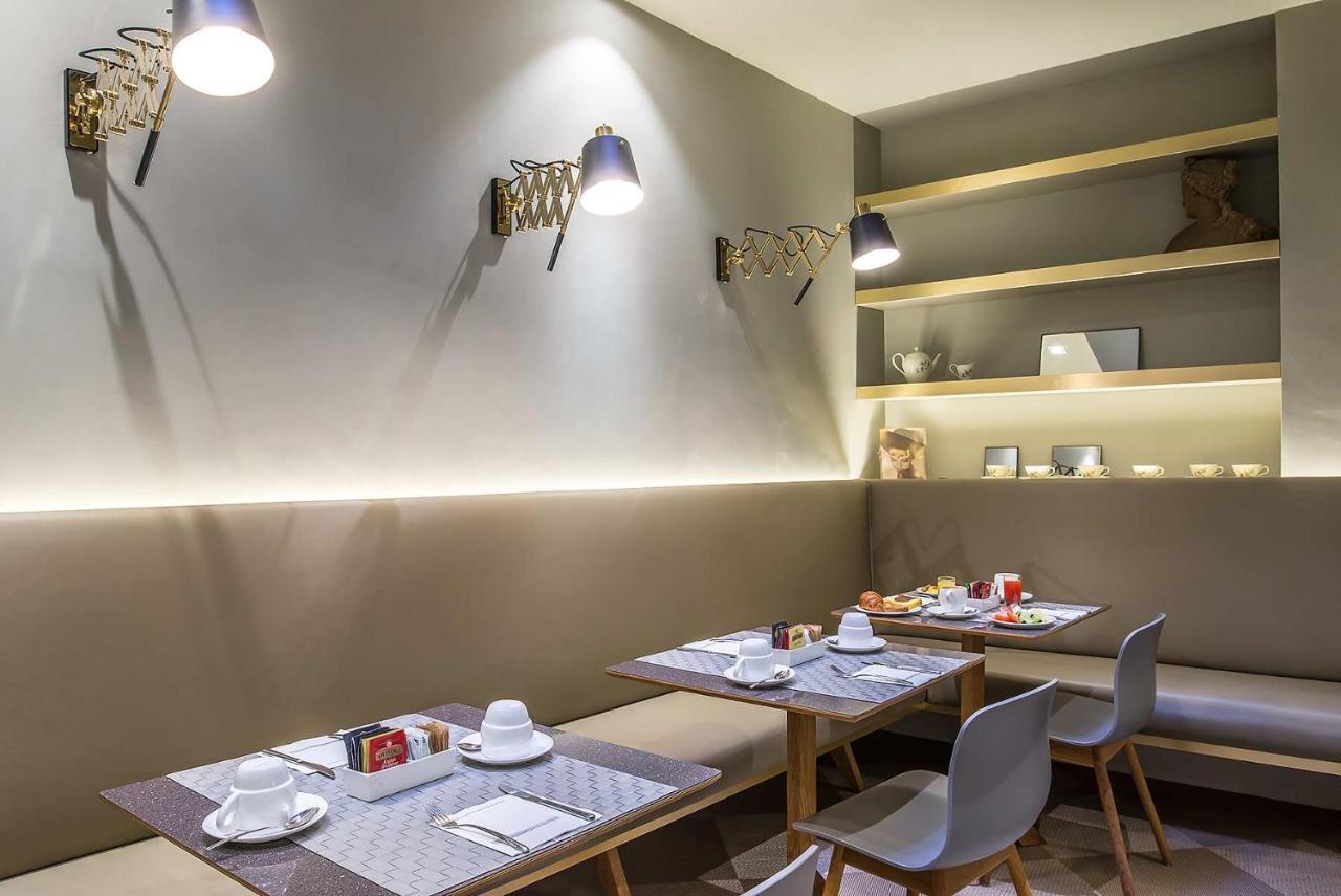 Accademia Club&spa Hotel Roma