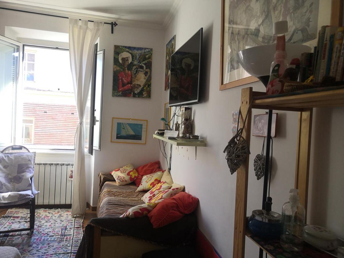 Piazza Bologna Via Stamira 74 Interno 12 Vita Felice *