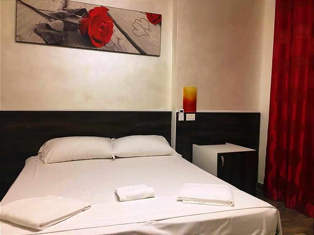 Tiburtina Holiday * Roma