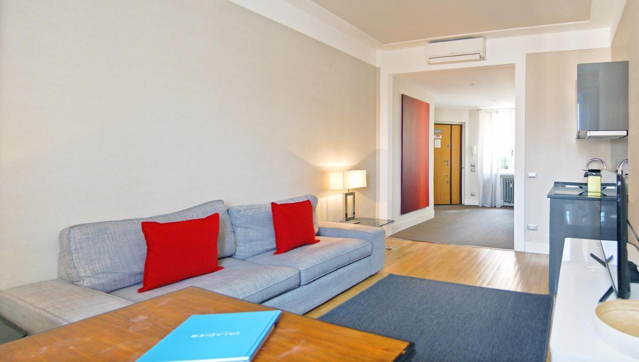 Apartamento Adamas Luxury *