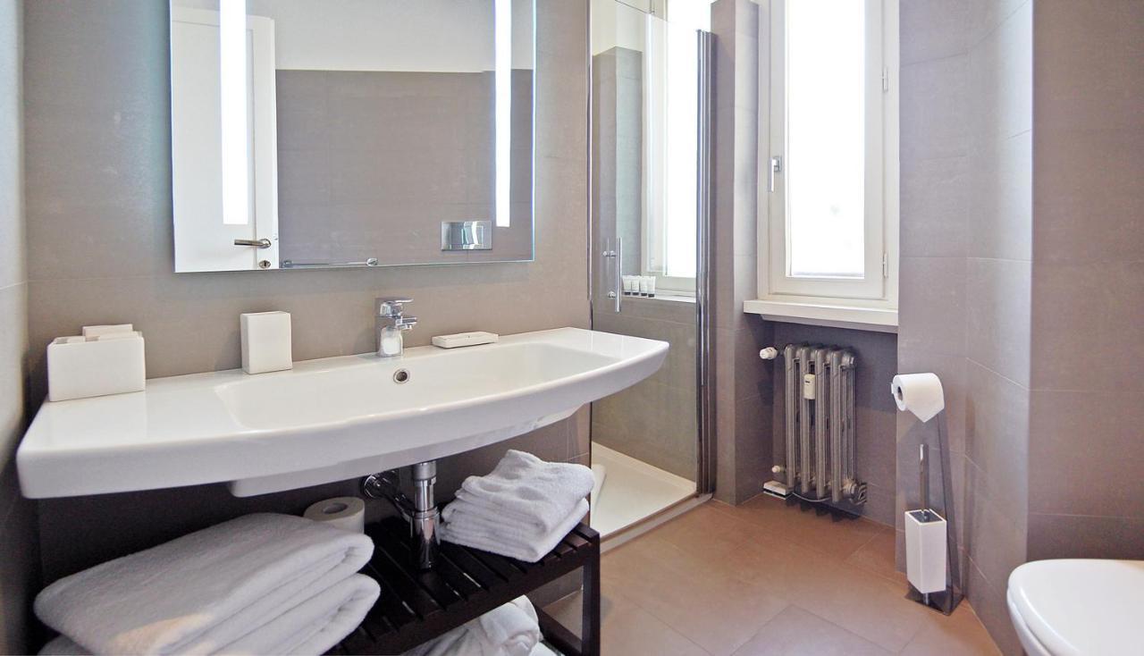 Apartamento Adamas Luxury