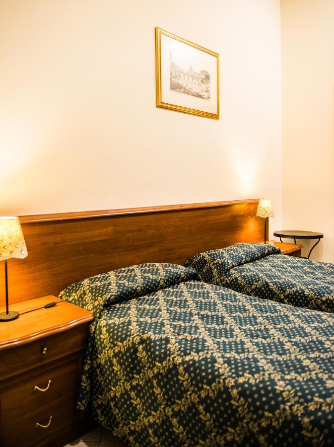 Turistico Hospedagem domiciliar Roma