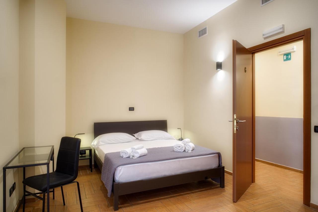 Affittacamere Piazza Cavour