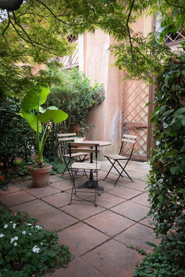 Apartamento Forum