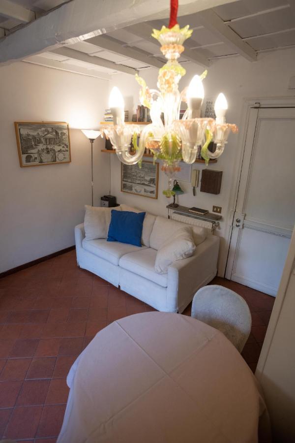 Forum Apartamento Roma