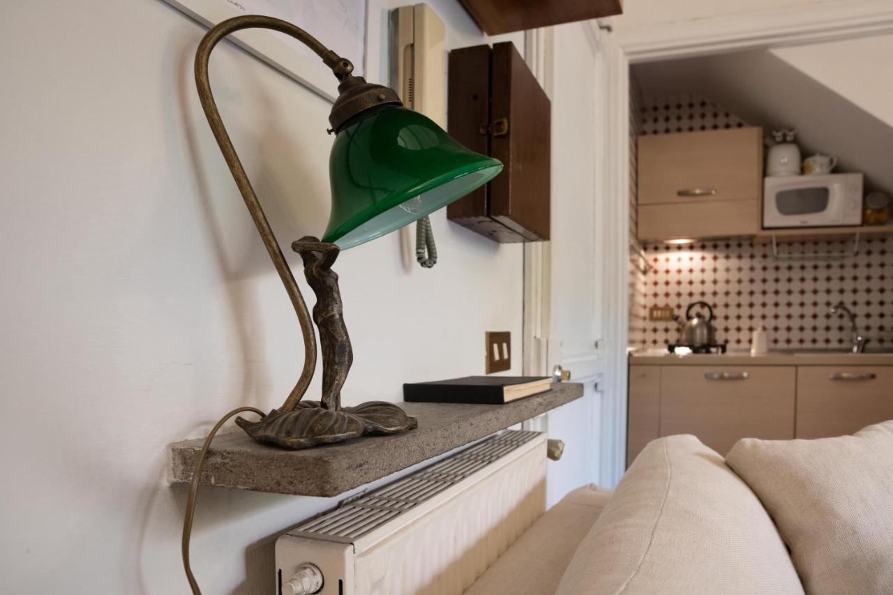 Apartamento Forum Roma