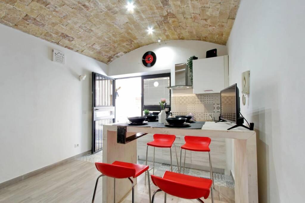 Baccina Apartamento *