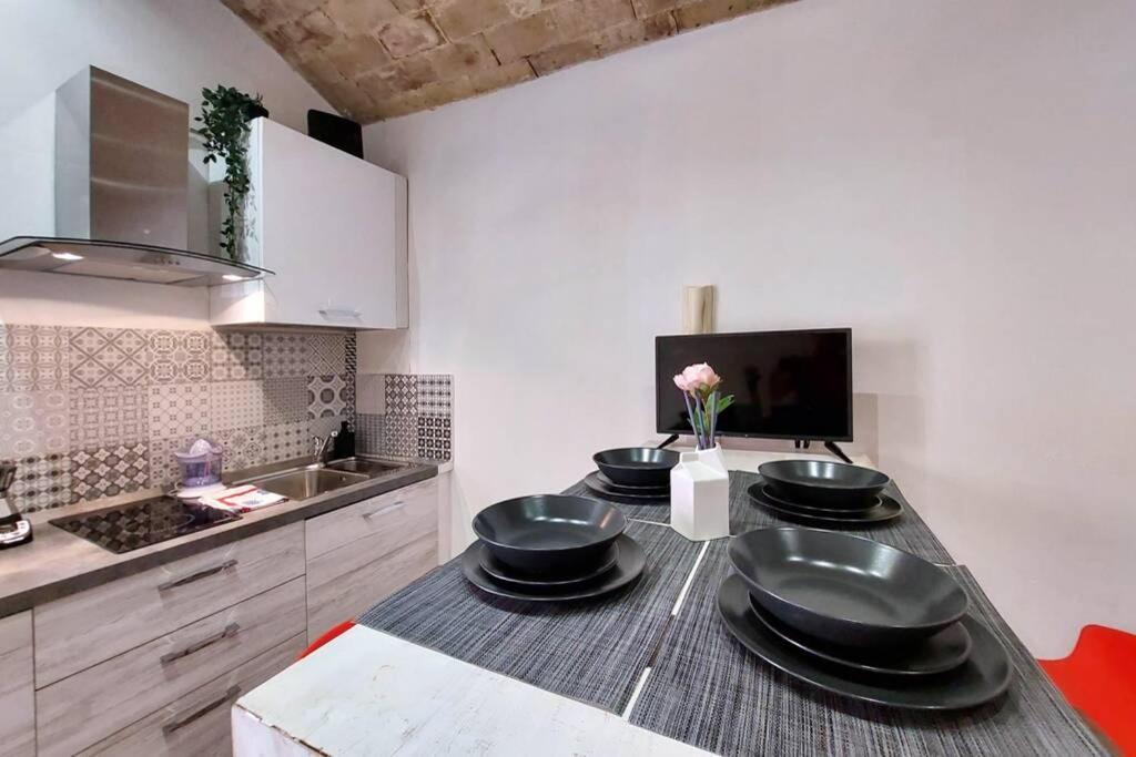 Baccina Roma
