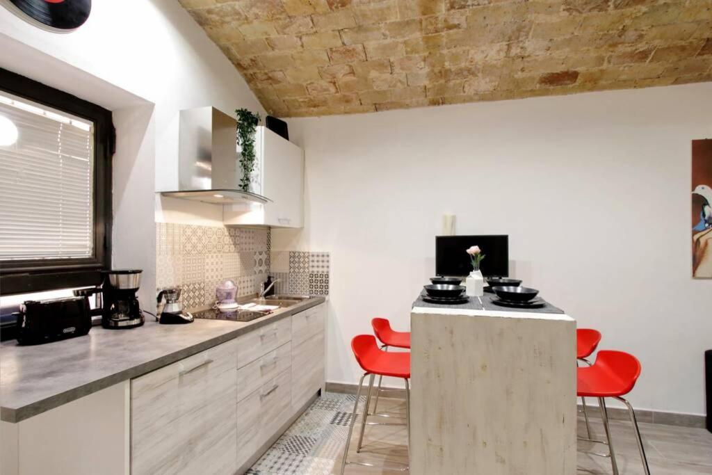 Baccina Apartamento *