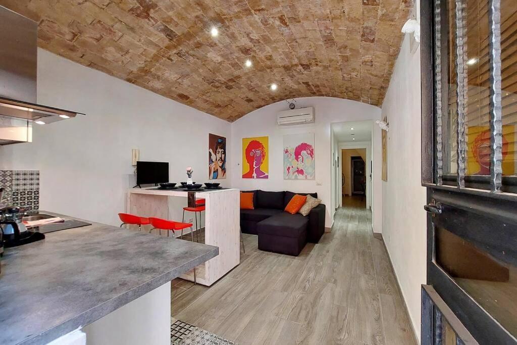 Baccina Roma