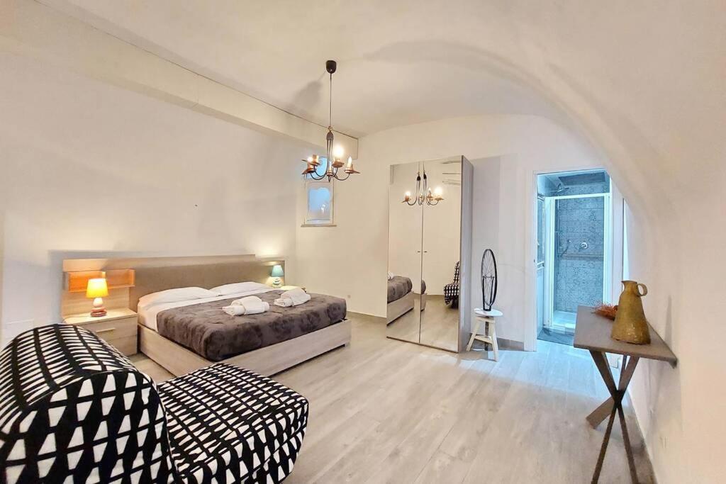 Apartamento Baccina *