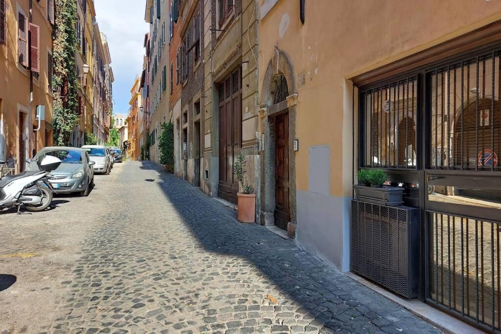 Baccina * Roma