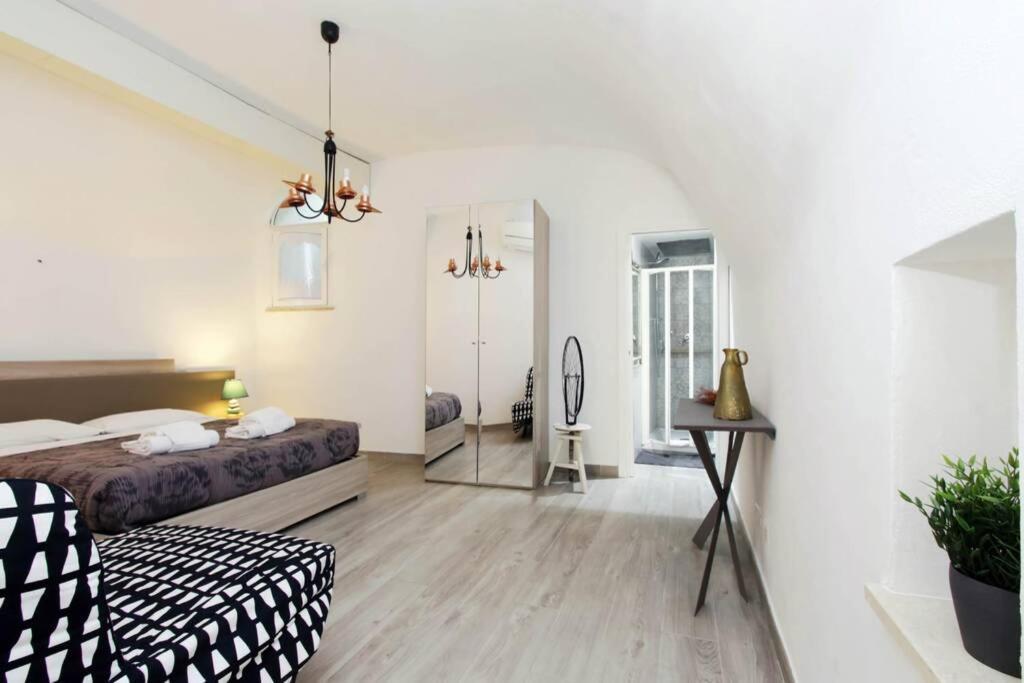 Apartamento Baccina *