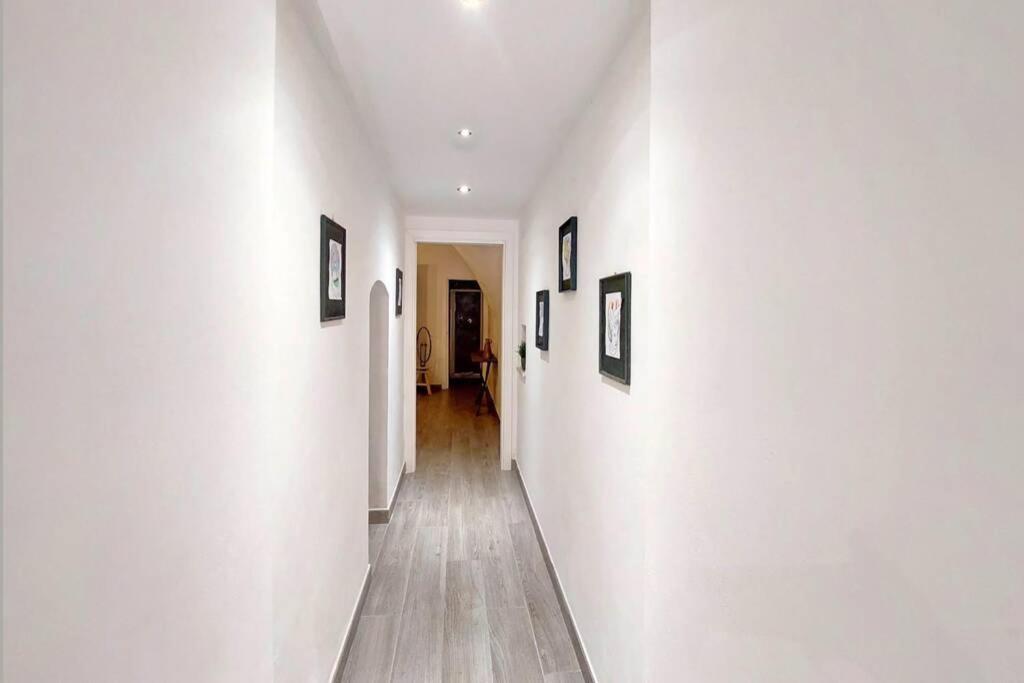 Apartamento Baccina *