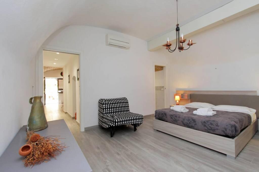 Apartamento Baccina Roma