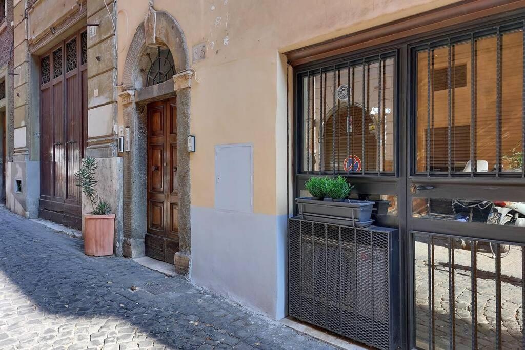 Baccina Apartamento Roma