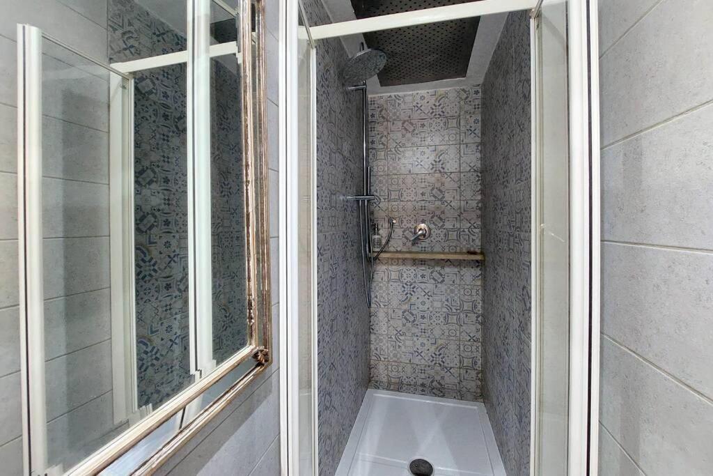 Apartamento Baccina
