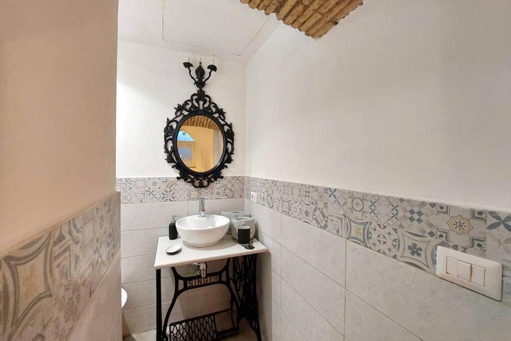 Apartamento Baccina Roma