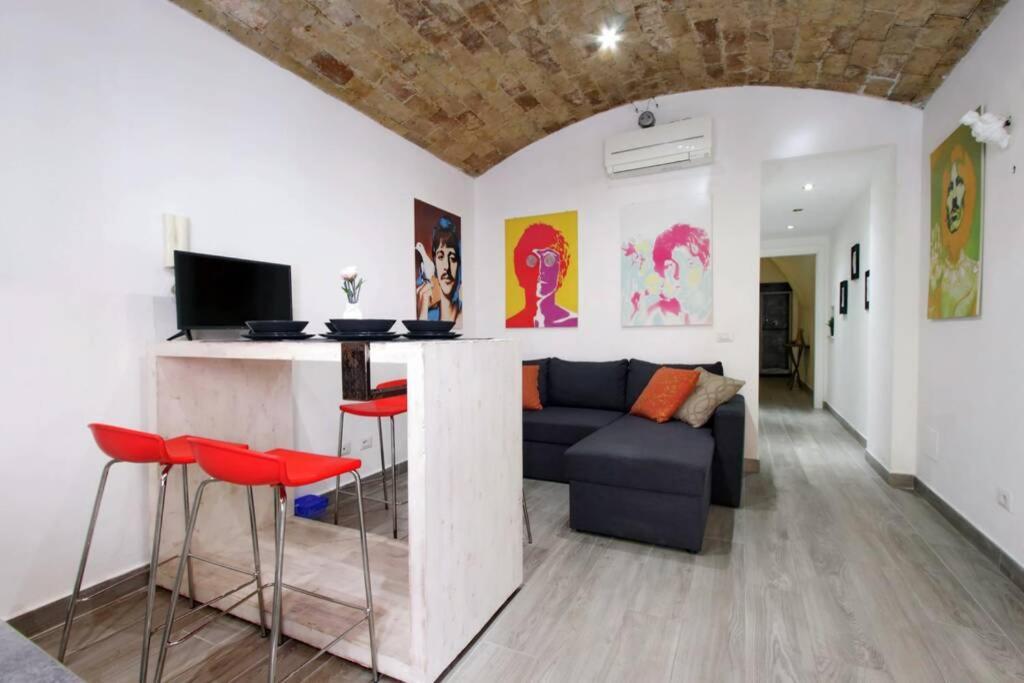 Baccina Apartamento