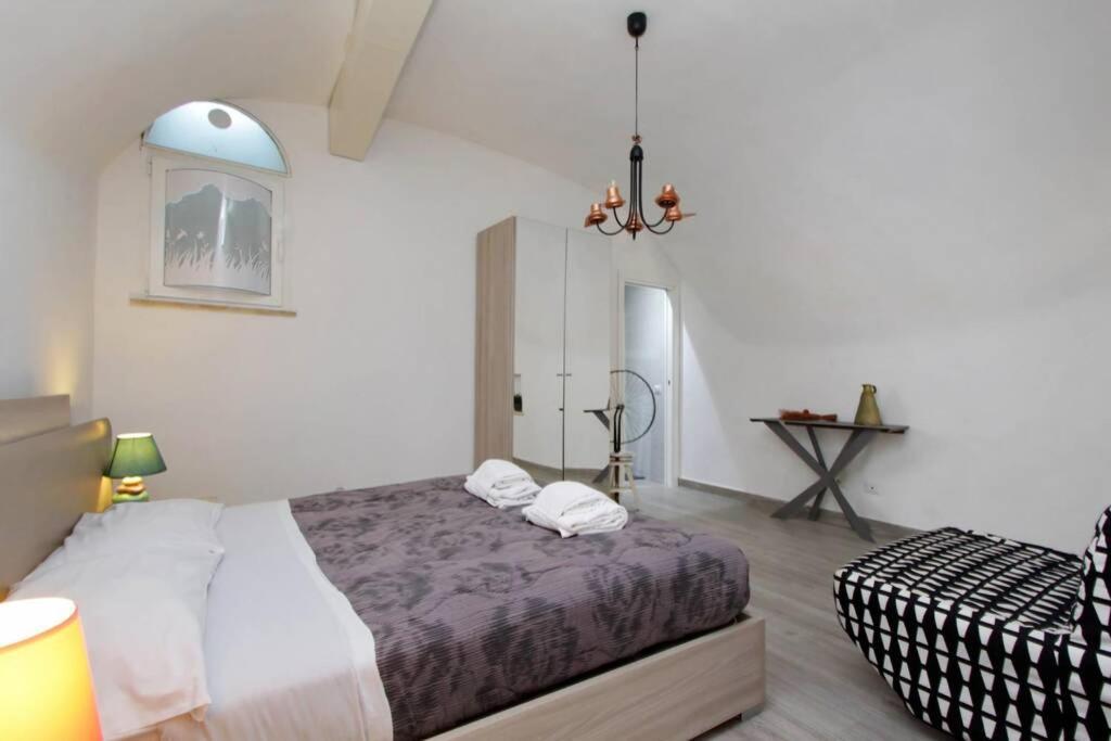 Apartamento Baccina Roma