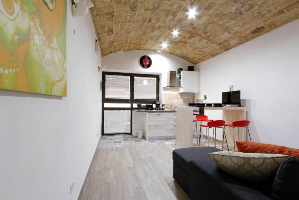 Baccina Apartamento