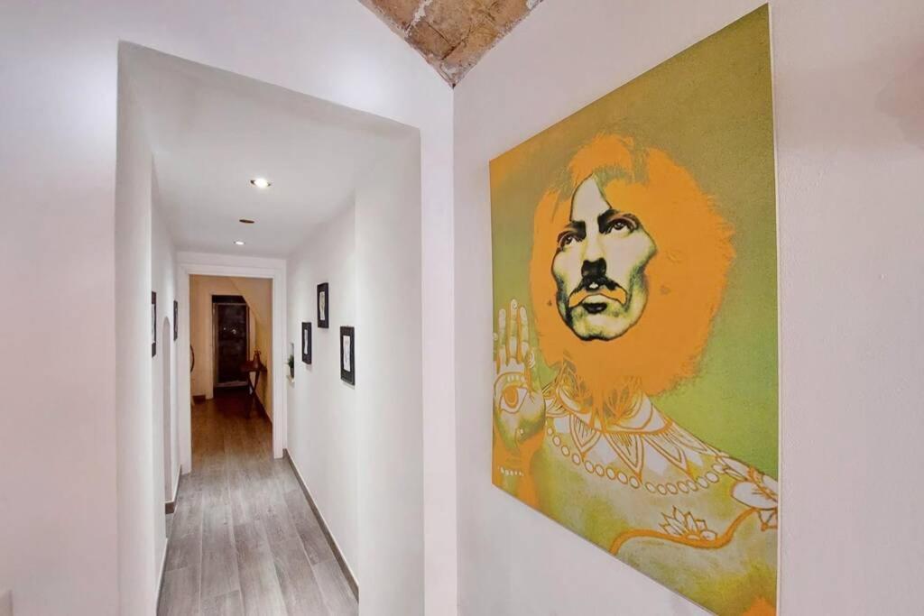 Apartamento Baccina *