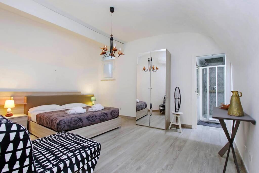 Baccina Apartamento *