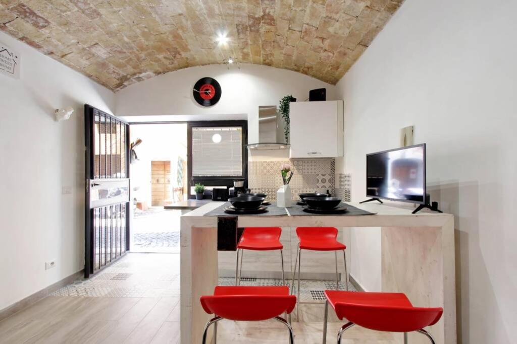 Baccina Apartamento *