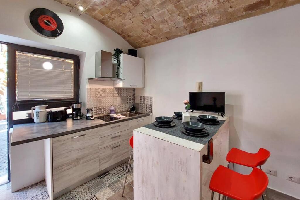 Apartamento Baccina *
