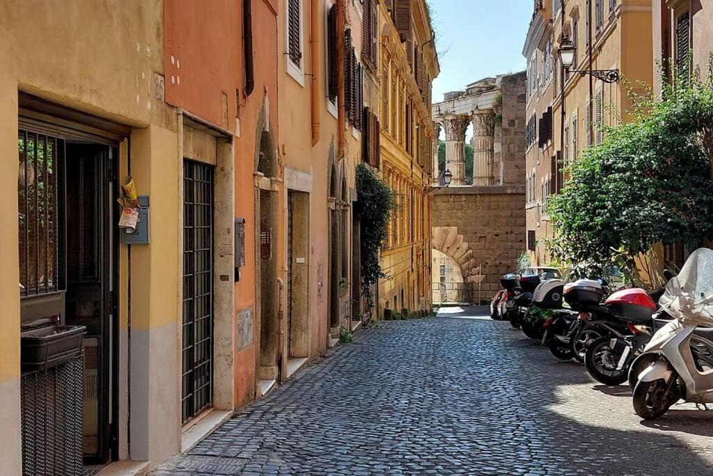 Apartamento Baccina