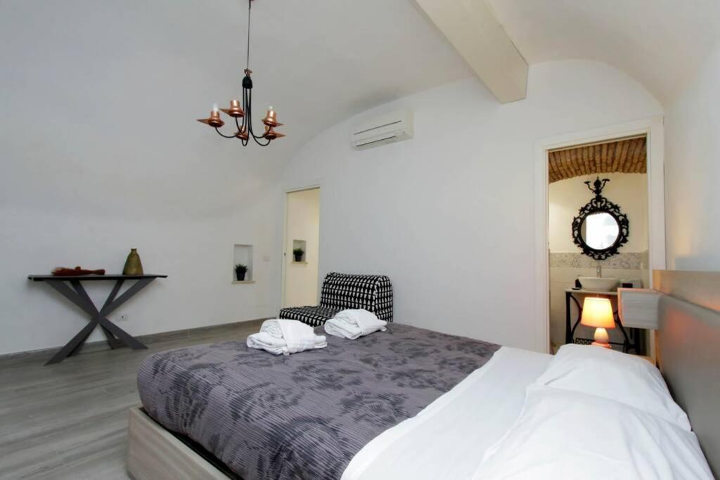 Baccina Apartamento Roma