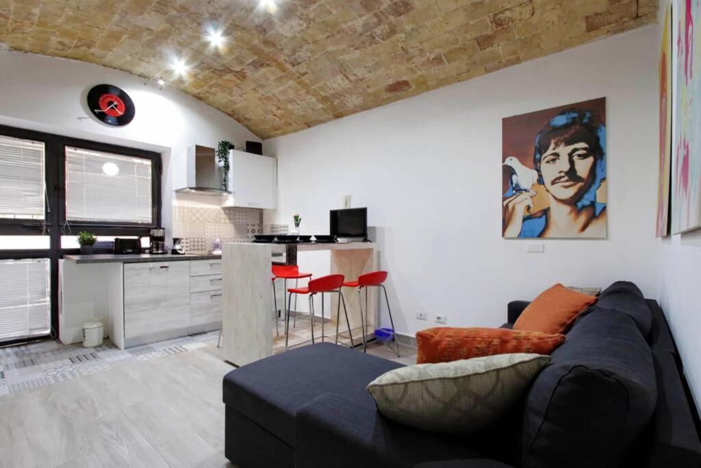 Baccina * Roma
