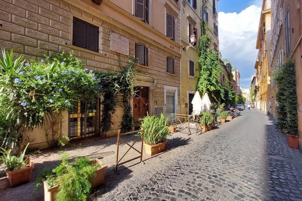 Apartamento Baccina *