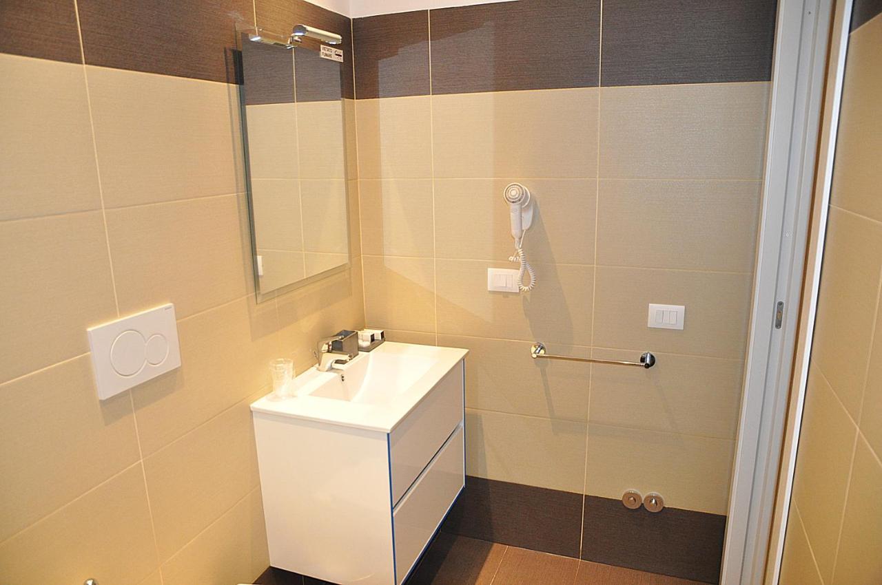 Guest house Piazza Bologna Rome