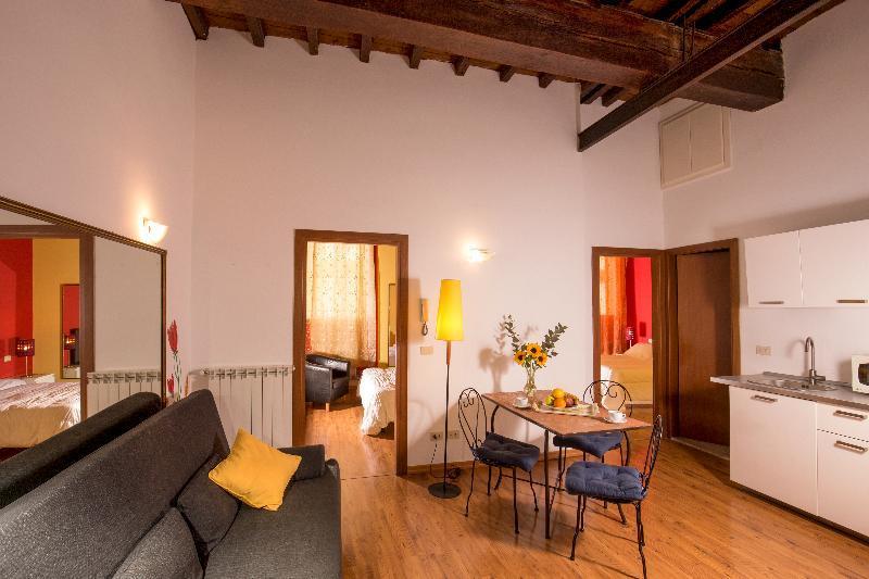 Bollo Gjestgiverier Roma