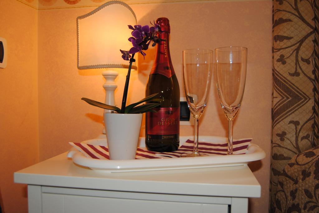 Bed & Breakfast Il Colonnato 2*