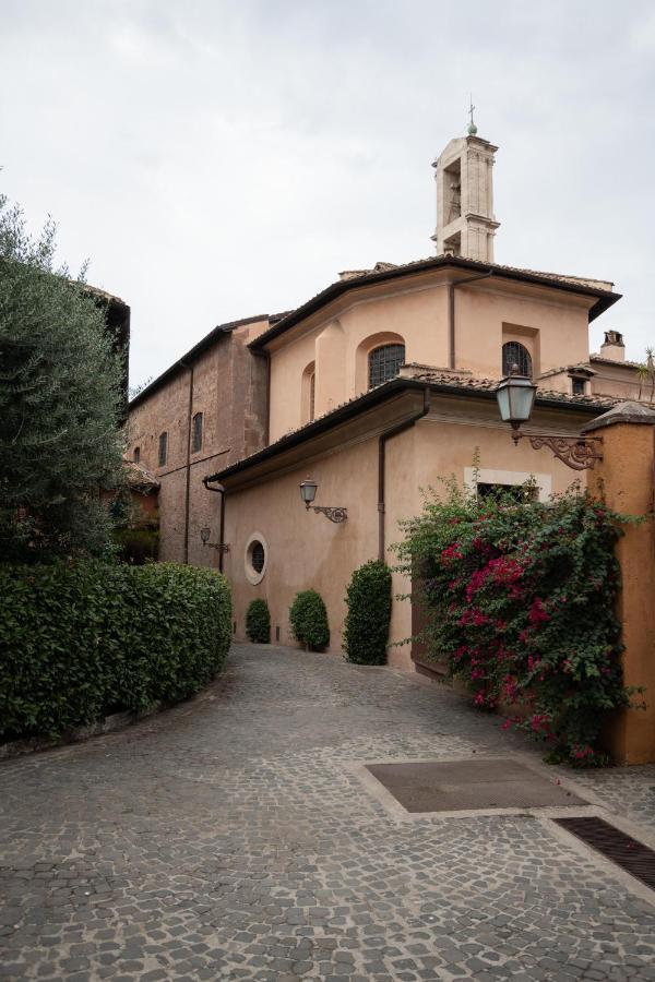 Apartamento Forum Roma