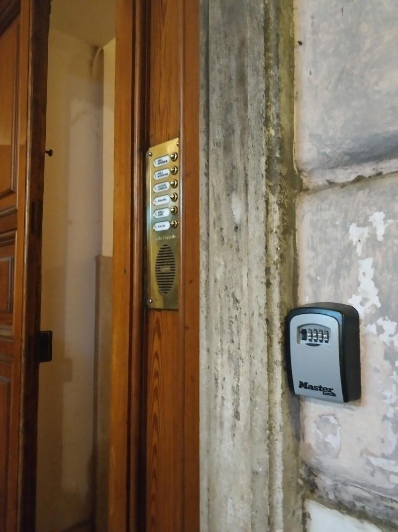 Baldassini Casa de hóspedes