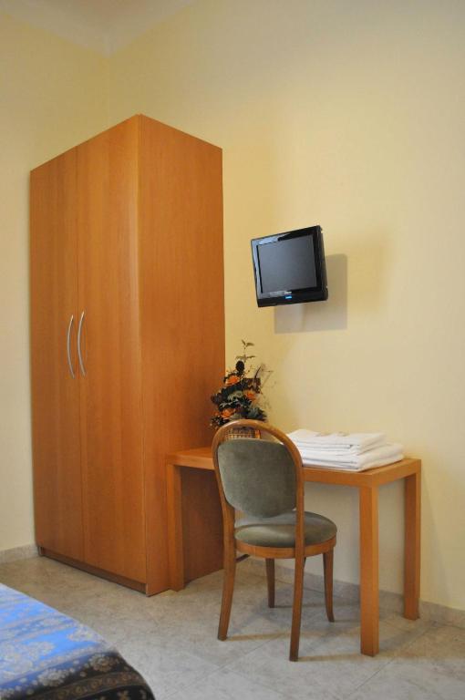 Fiorenza Hotel Roma