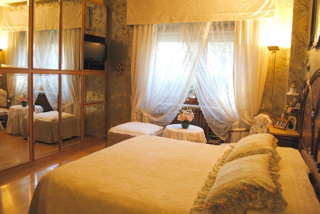 A Casa Di Patrizia Hotel Roma