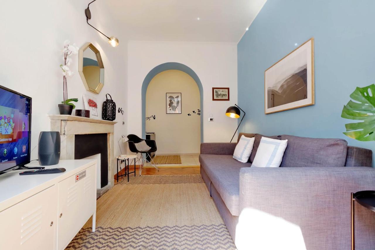 Apartamento Piazza Di Spagna Domus *