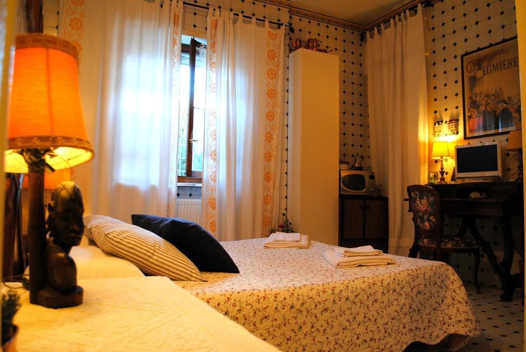 A Casa Di Patrizia Hotel 3*