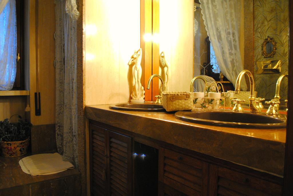 Hotel A Casa Di Patrizia